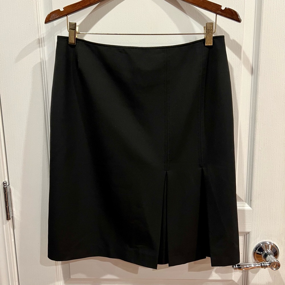 EUC Wolford skirt